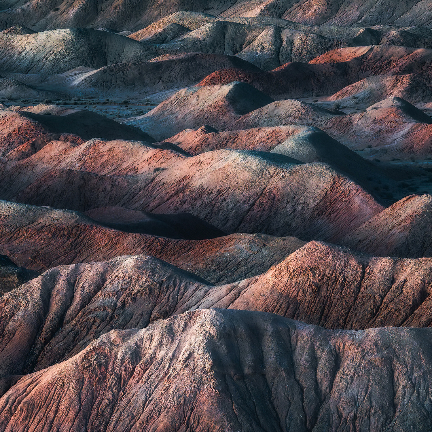 Landscape photography gallery